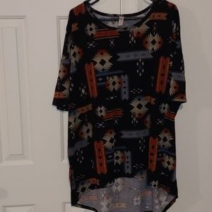 Lularoe top